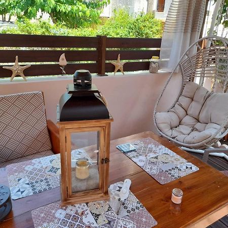 Villa Arktos Нидри Экстерьер фото