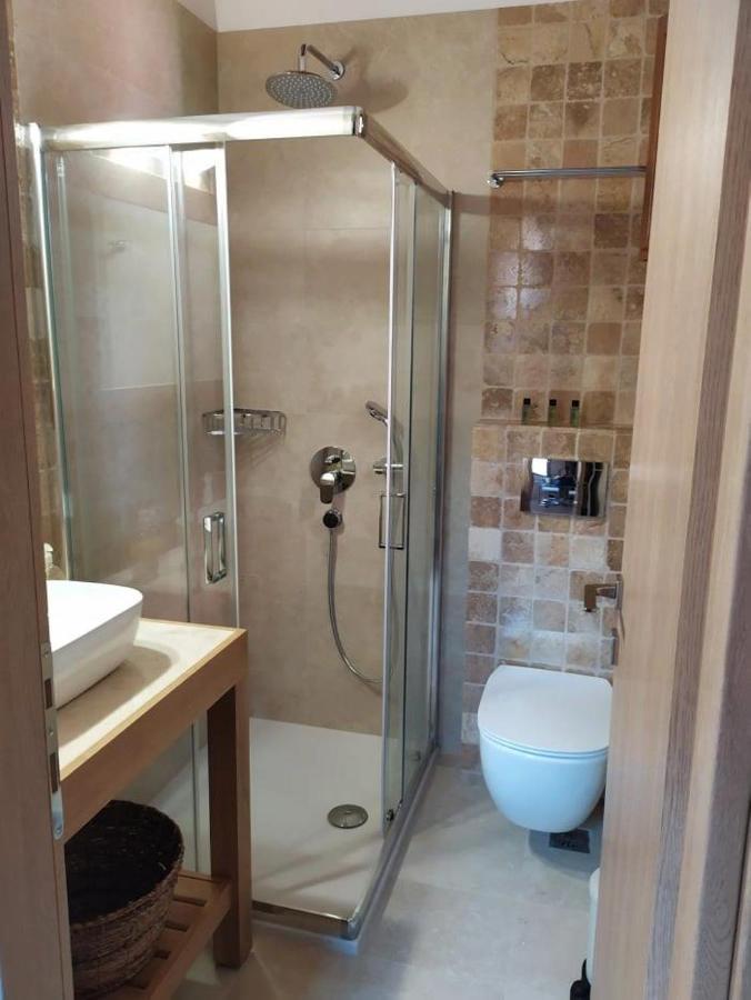 Villa Arktos Нидри Экстерьер фото