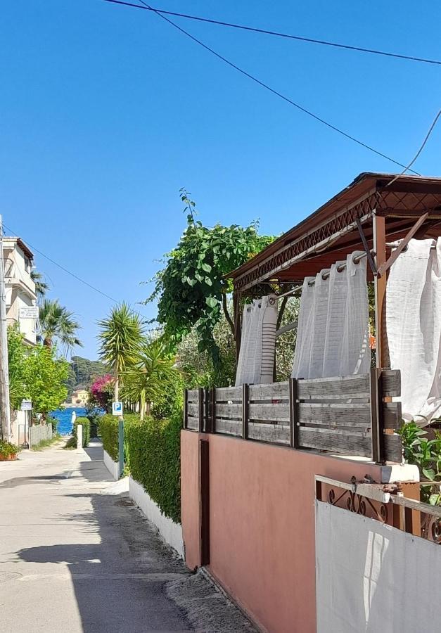 Villa Arktos Нидри Экстерьер фото